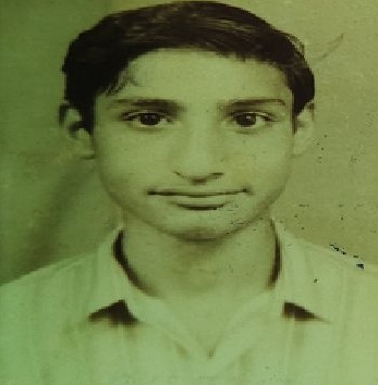 Naresh Kumar